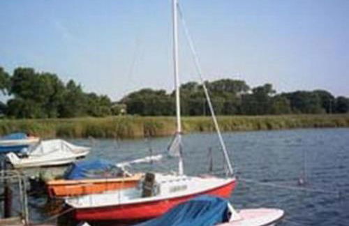 Landhaus Klein Kubitz WE8864 - Foto 4