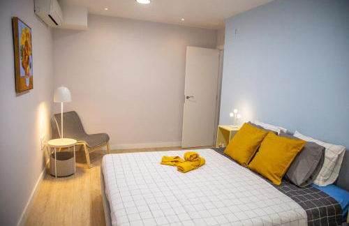 Sunflower Apartment Céntrico - Foto 23