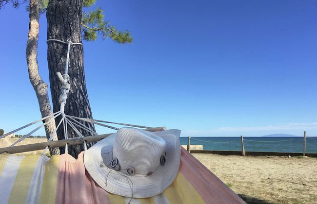 Villa in Moriani-plage by the Sea - Foto 23