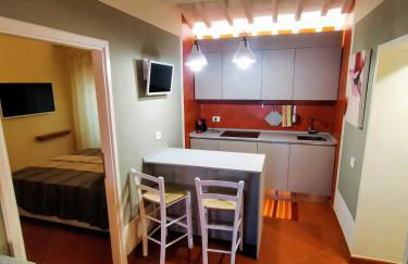 Castelfalfi Art Apartment - Foto 8