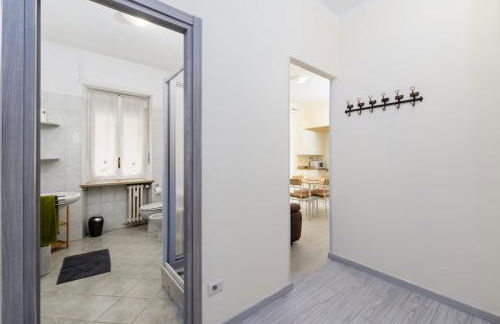 Ampio alloggio a soli 10 minuti dall'Allianz Stadium - Foto 12