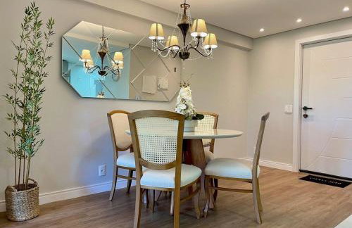 Apartamentos Delle Alpi by Achei Gramado - Foto 16