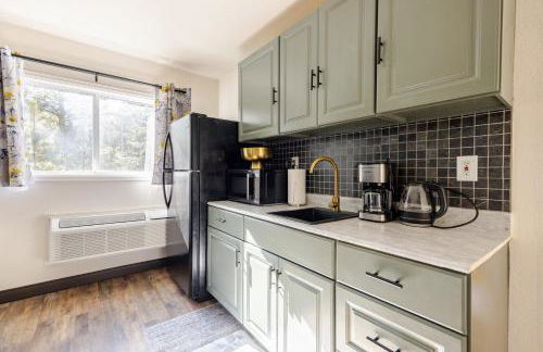 Golden Sparrow's Nest - Foto 11