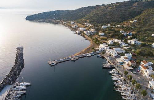 Casa Del Mare Sea View House up to 6 guests - Photo 42