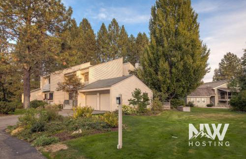 Twin Lakes Village 3-Story Townhouse Golf Views Steam Shower Wet Bar Game Room Pool - Foto 34