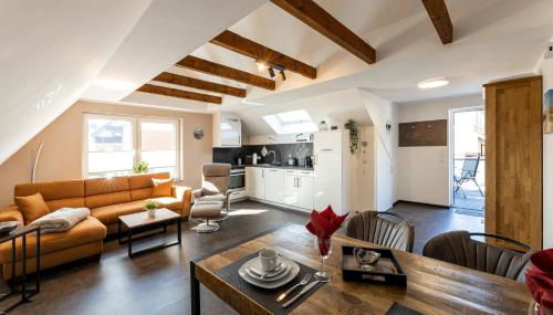 Sommerwind Borkum Alfonso Wohnung 3 - Urlaub mit Hund - Foto 3