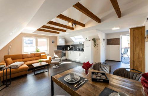 Sommerwind Borkum Alfonso Wohnung 3 - Urlaub mit Hund - Foto 3