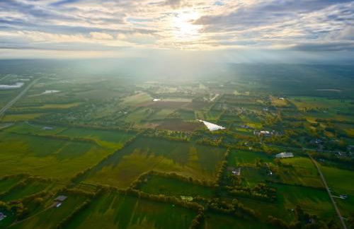 Crocketts Cabin - Foto 9