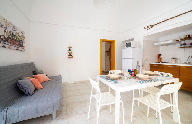 Borgo Tortorella - Casa Gelso - Foto 11