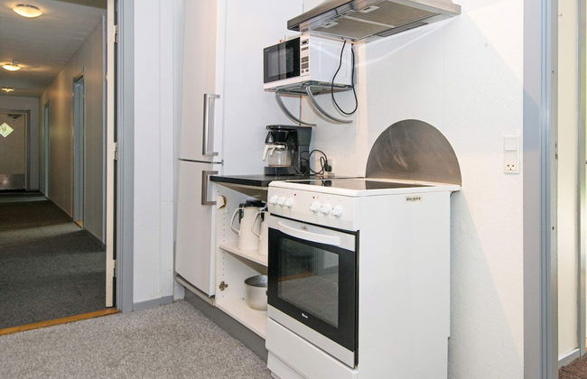 20 Person Holiday Home in Herning-by Traum - Foto 6