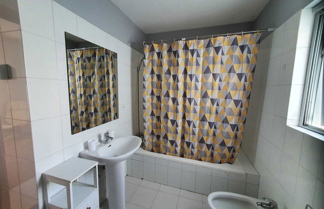 Inviting 5-bed Apartment in Luanda - Foto 16