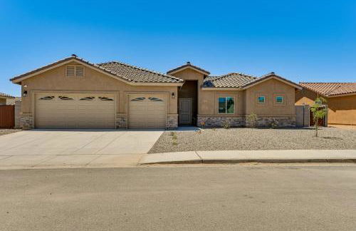 Year-Round Yuma Escape Near Dtwn Pets Welcome! - Foto 2