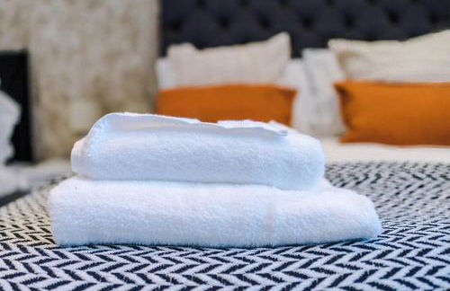 3 Bed house - Free Parking - Free Wifi - Foto 12