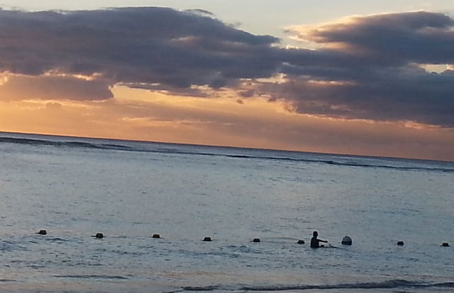 Sunset Beach Apartment - Photo 14