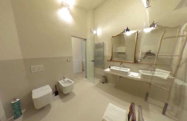 Thymus Residence nei Sassi - Photo 72