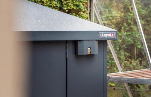 Cosy Corner at Innerleithen - Foto 11