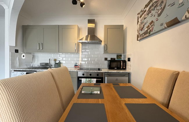 Purbeck Inn Apartment in Bournemouth Town Centre - Foto 9