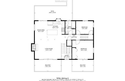 220 Phillips Road Sandwich - The Cape Angel - Foto 9