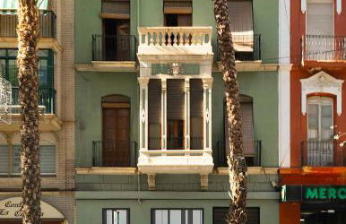 Limehome Alicante Avinguda de Jijona - Photo 47