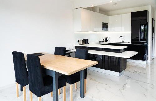 Apartament 2 z ogródkiem - Foto 6