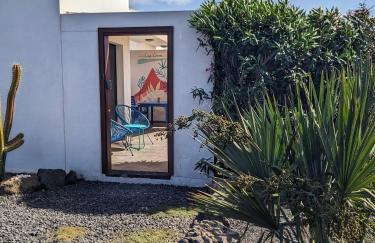Casa Cocoon, Sun&Freedom, 8 mn from beaches, internet fiber - Foto 44