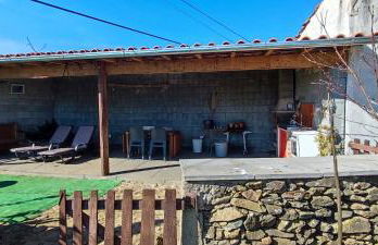 Casa da Eirinha - Azibo - Foto 16