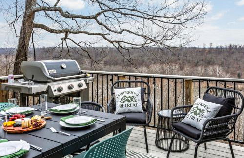 NEW • Wellness + Sauna Hideaway in the Blue Ridge - Foto 16