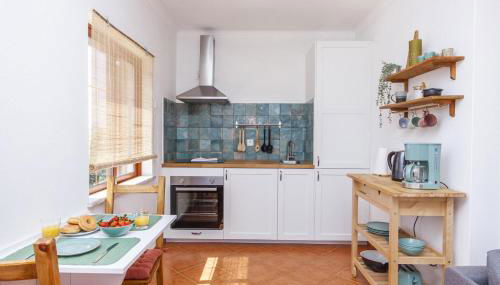 A56 - Westway Rossio Holiday Place - Foto 4