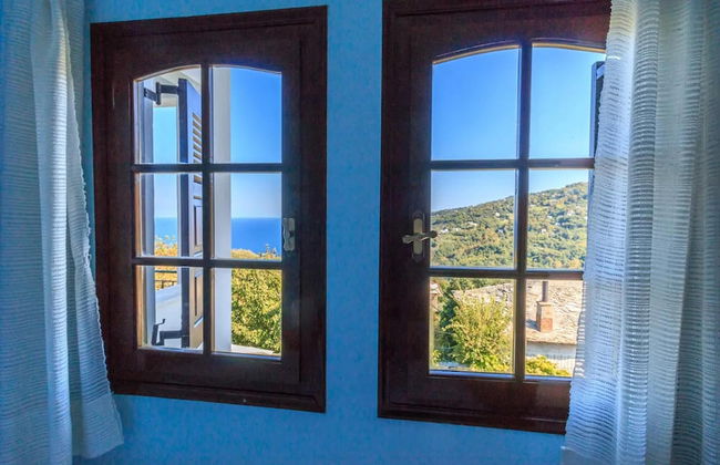 Apartment Zina Pelion - Foto 16