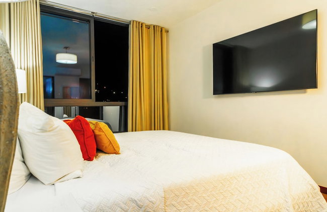 Altos Tower Apartamento de 3 habitaciones - Foto 17