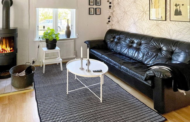 5 Person Holiday Home in Solvesborg-by Traum - Photo 7