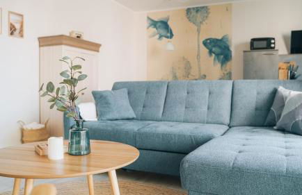 Fewo-am-Sonnenstrand - Foto 9