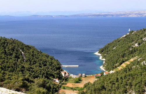 Apartments by the sea Cove Stiniva - Brusje, Hvar - 25122 - Foto 19