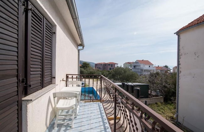 Apartments Fidelis - Foto 18