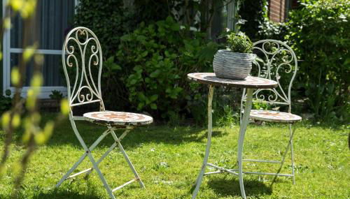 Jana´s Ferienappartements - Foto 5, Garden