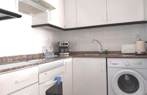 Apartment San Pedro del Pinatar Lo Pagan TikiTakiApartments - Foto 6