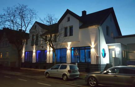 business boarding lippstadt - Foto 27