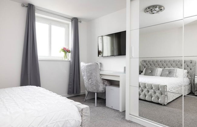 Elegant Flat with Balcony - Foto 1