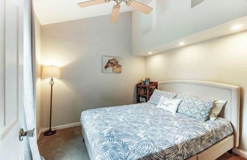 Updated 3bd Cottage on Bike Trail w/ River access! - Foto 23