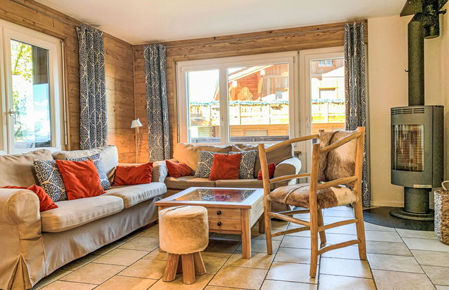 Eden Roc 53 - Foto 1