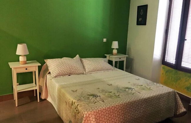 Casa Rural Las Violetas - Photo 6