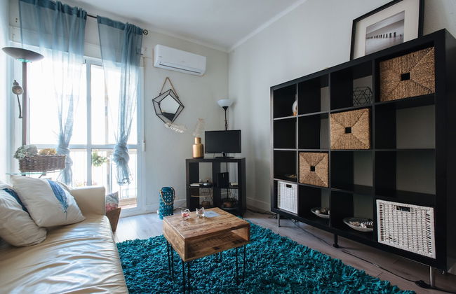 Light of Sevilla 2 - Foto 1