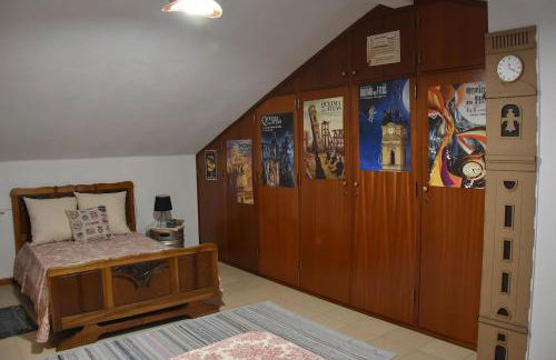 Casa Mouramortina - Foto 39