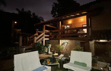 Temporada Retiro do Chalé Brumadinho MG - Foto 67