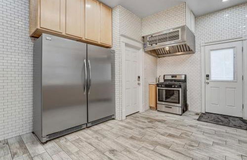 Crescent Mansion - Golf Hot Tub BBQ Skyline Views - Foto 25