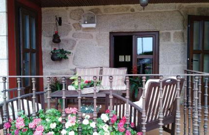 Casa Pazo San Blas - Foto 51