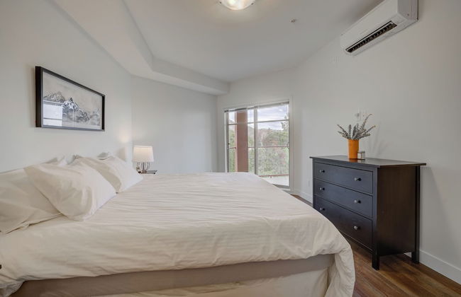 Corner Unit w Large Deck & Amazing View - Photo 8