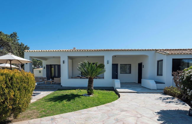 Sounio Poseidon Villa - Foto 54