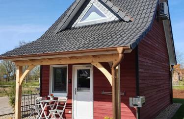 TinyHausDorf Wendland - Foto 6