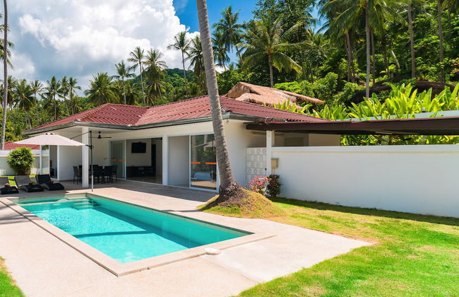 SAWAN Pool Villas Residence - Foto 25